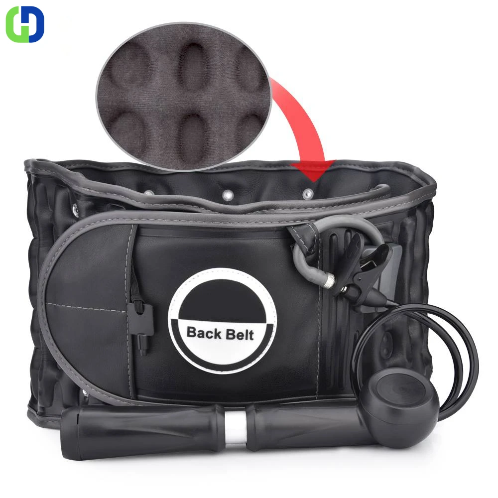 Поддерживающий Пояс для ухода за здоровьем ФИЗИОТЕРАПЕВТИЧЕСКИЙ