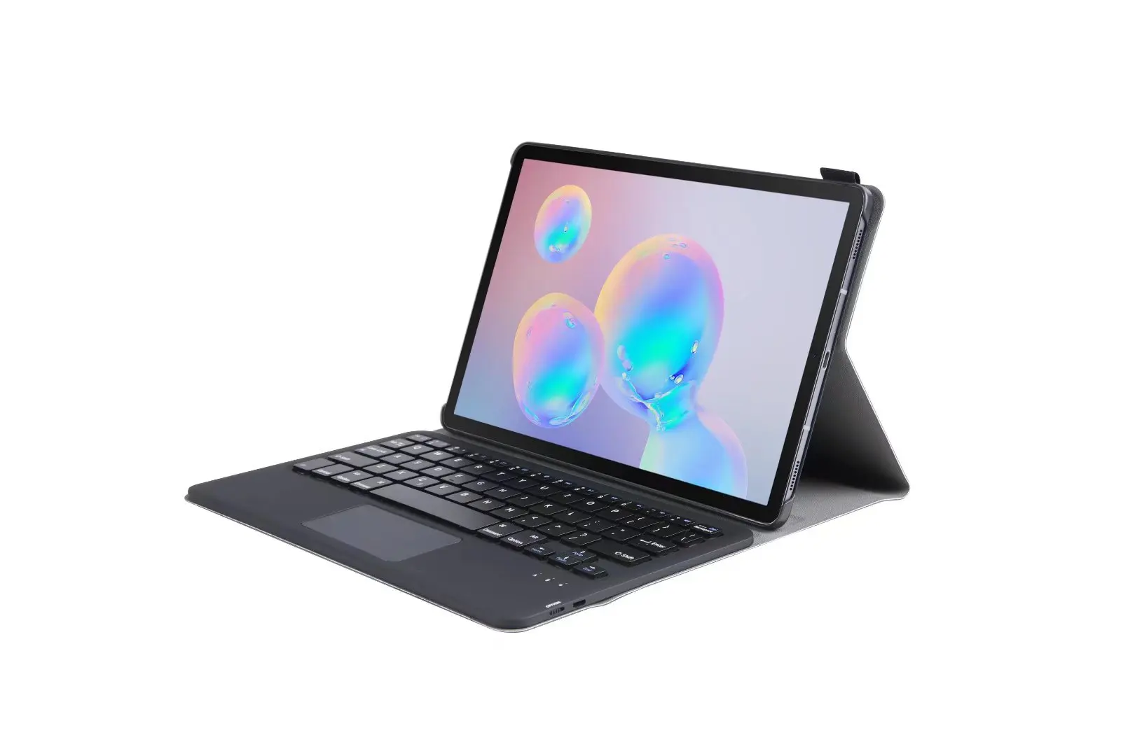 

Для Lenovo Tab M10 FHD Plus 10,3 ТБ X606F TB-X606X Магнитная Беспроводная Bluetooth клавиатура чехол для планшета