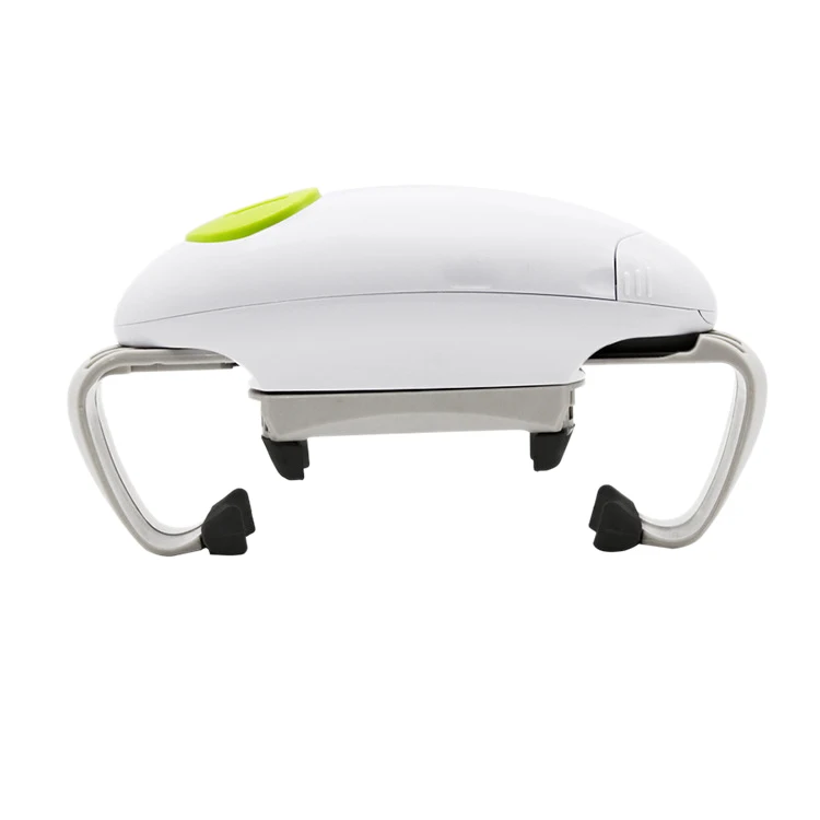 Contact Automatic Electric Can Tin Bottle Opener &amp Wrench No Hands Battery Operated | Дом и сад