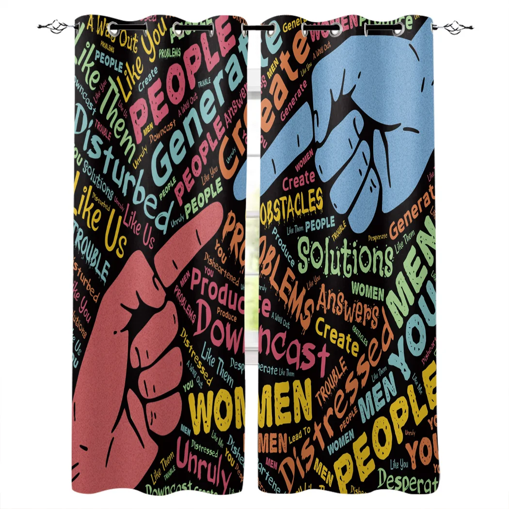 Текстовая иллюстрация уличная английская занавеска на окна s для гостиной ванной