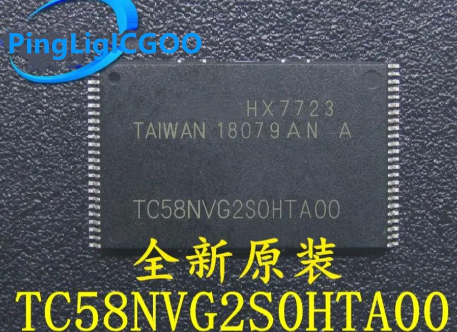 Модуль K9F4G08U0F-SCB0 MPXHZ6250AC6T1 MT29F4G08ABAEAWP:E N25Q256A13EF840E TC58NVG2S0HTA00 1 шт.-10 шт. оригинальный