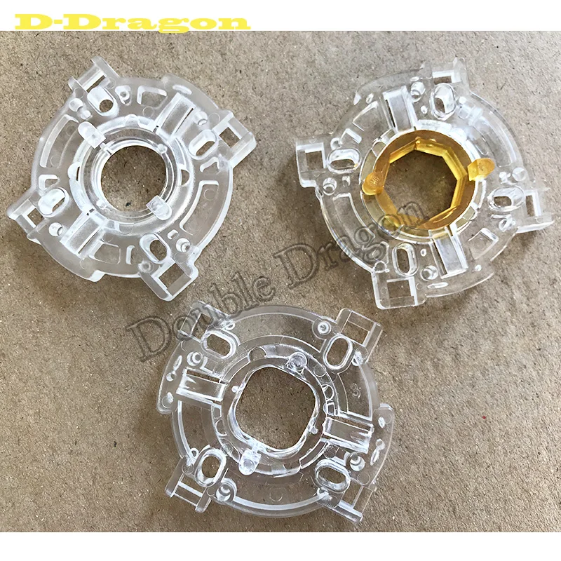 Оригинальный оригинальный восьмиугольный держатель SANWA для джойстика серии