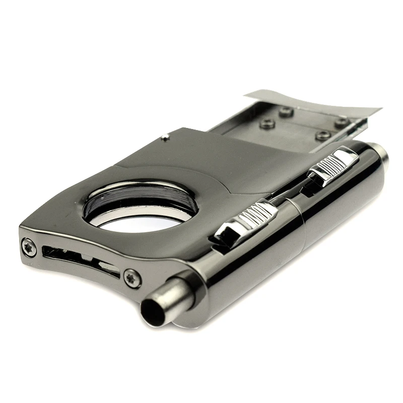 Многофункциональный резак для сигар COHIBA сигар|cutter punch|cutter cohibacutter cigar |