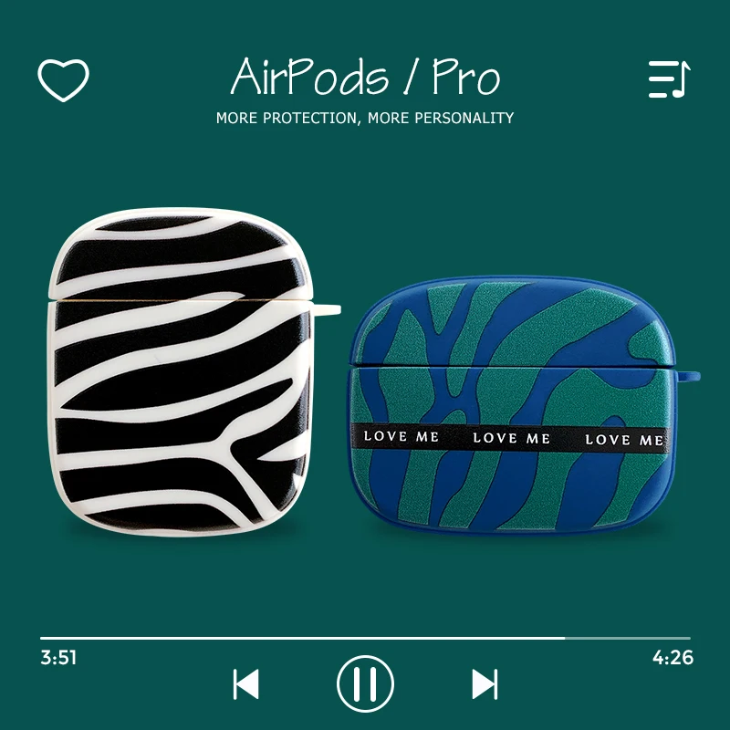 

A Variety of Silicone Bluetooth Earphones Anti-drop Protective Cover Wholesale Suitable for Airpods 1 2 Por, Please Consult For