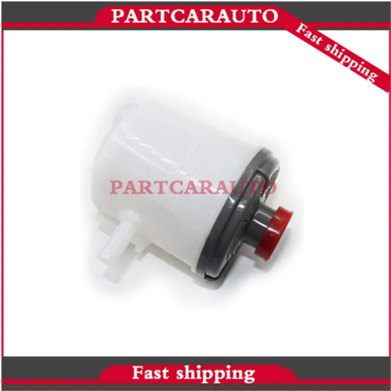 53701-S5D-A02 Насос гидроусилителя рулевого управления бачок масляный бак бутылка для