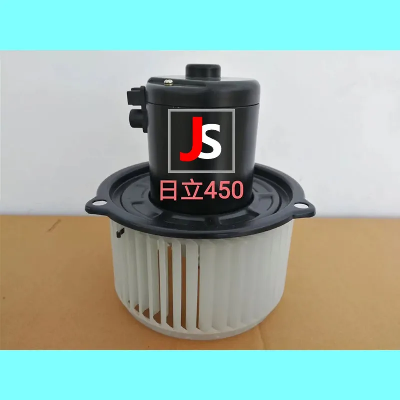 

free shipping for excavator Hitachi 450 air conditioning heater motor Hitachi 460 blower