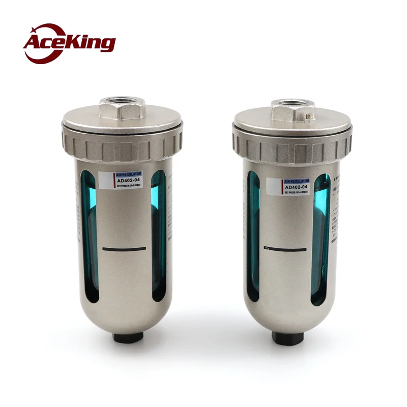Автоматический сливной клапан AD402 для воздушного компрессора | Обустройство дома