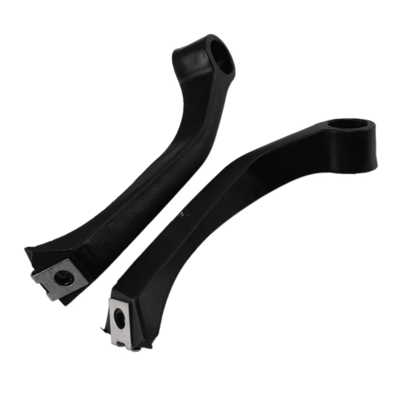 

Motorcycle Hand Guards Brake Clutch Levers Protector Handguard Shield for BMW R1200RS 2015-ON Handguard Shield