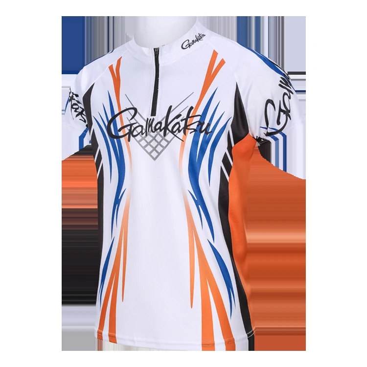 Новинка 2020 уличные спортивные куртки с коротким рукавом для рыбалки мужские