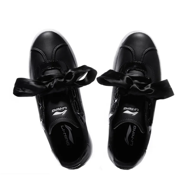 Li-Ning Women LN ETERNITY AI Lifestyle Shoes Wearable LiNing li ning Comfort Sport Stylish Sneakers AGCN066 | Спорт и развлечения