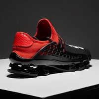 mens womens sneakers fashion breathable male running shoes high quality platform tenis masculino zapatillas hombre plus size 48