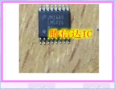 

Free Delivery LM5026MT TSSOP16