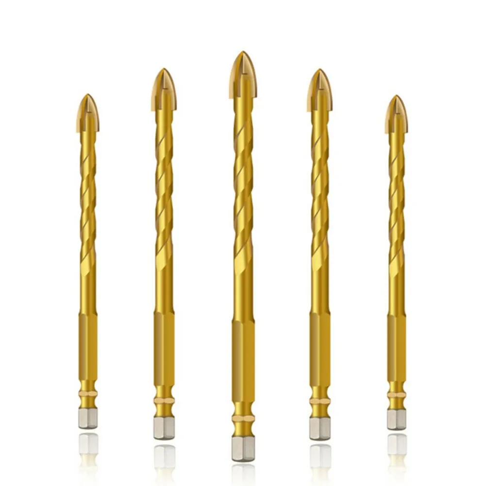 

Wear Resistance Drill Bit Wood Workshop Alloy Coated Carbide Equipment