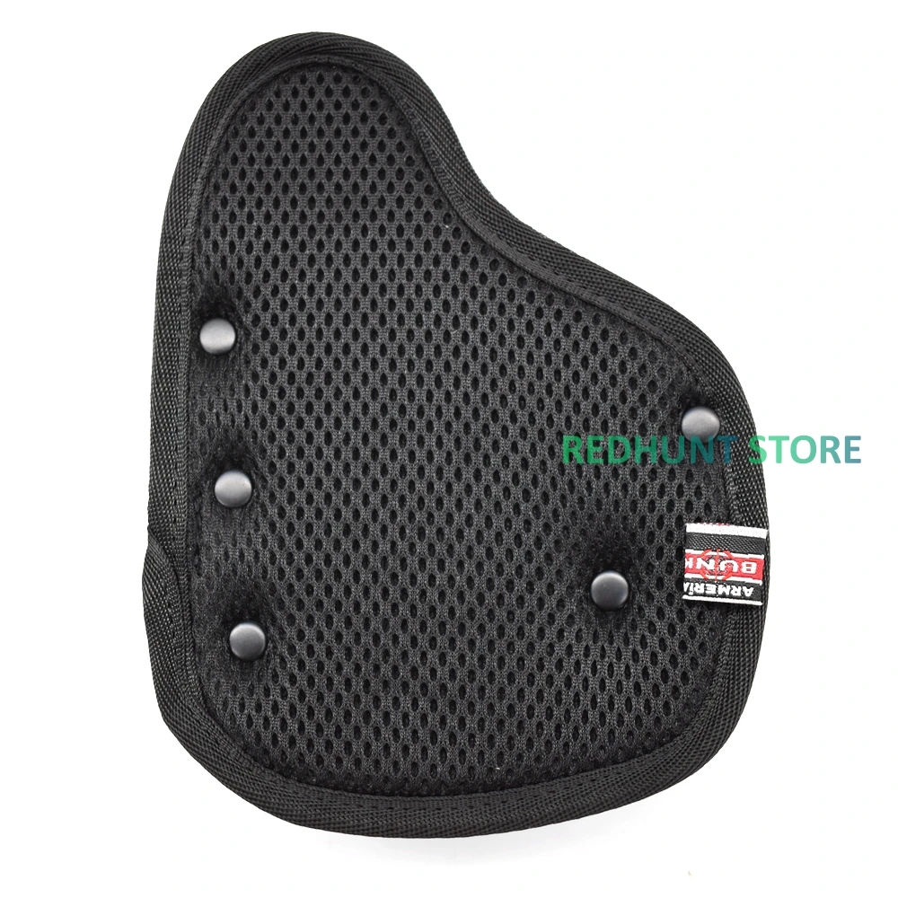 

Hunting Gun Holster for Glock 19 23 32 36 RH Right Hand Concealed Carry for Paintball