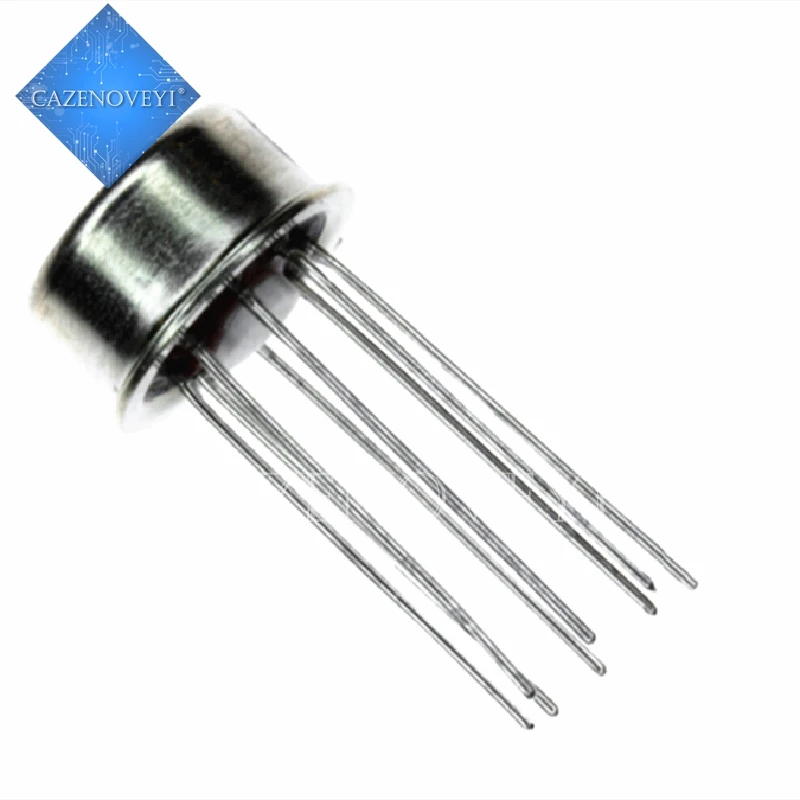 1pcs/lot AD584KH AD584JH AD584 CAN-8 In Stock 1pcs/lot AD584KH AD584JH AD584 CAN-8 In Stock