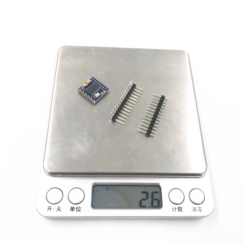 MICRO MINIMOSD Minim OSD, мини-система OSD для APM PIXHAWK Naze32 для 180 210 QAV180 QAV210 Квадрокоптер Гоночная рама перекрестная рама
