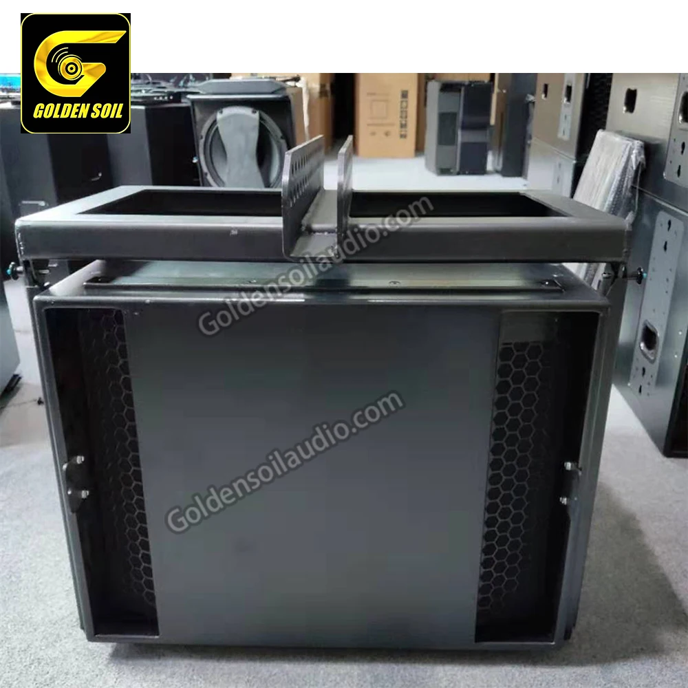 Пассивный сабвуфер LS18 18 дюймов диджейский | Электроника