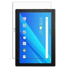 Защита экрана из закаленного стекла для Lenovo Tab 4 10 Plus M10 Plus TB-X605F X606 E10 TB-X104F P10 TB-X705F 10,1 E8 8304F E7 7104F