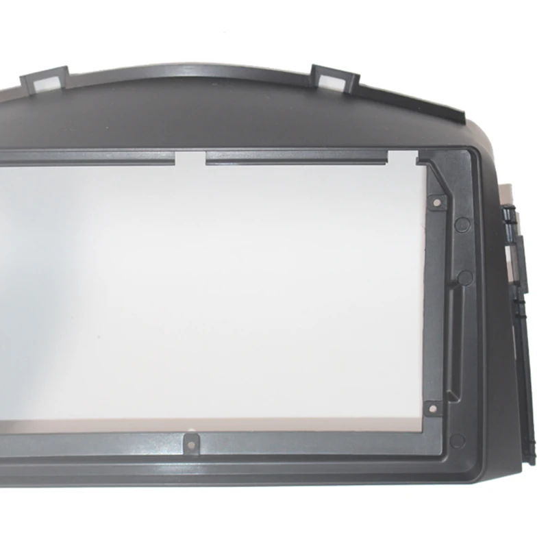 9 Inch Car Radio Fascia for LIFAN X60 2011-2019 Dashboard Installation Trim Refitting Kit Frame Surround CD DVD GPS Bezel | Автомобили и