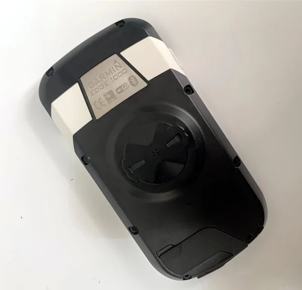 Оригинальные корпуса батарейного отсека для GARMIN EDGE 1000 задняя крышка с динамиком +