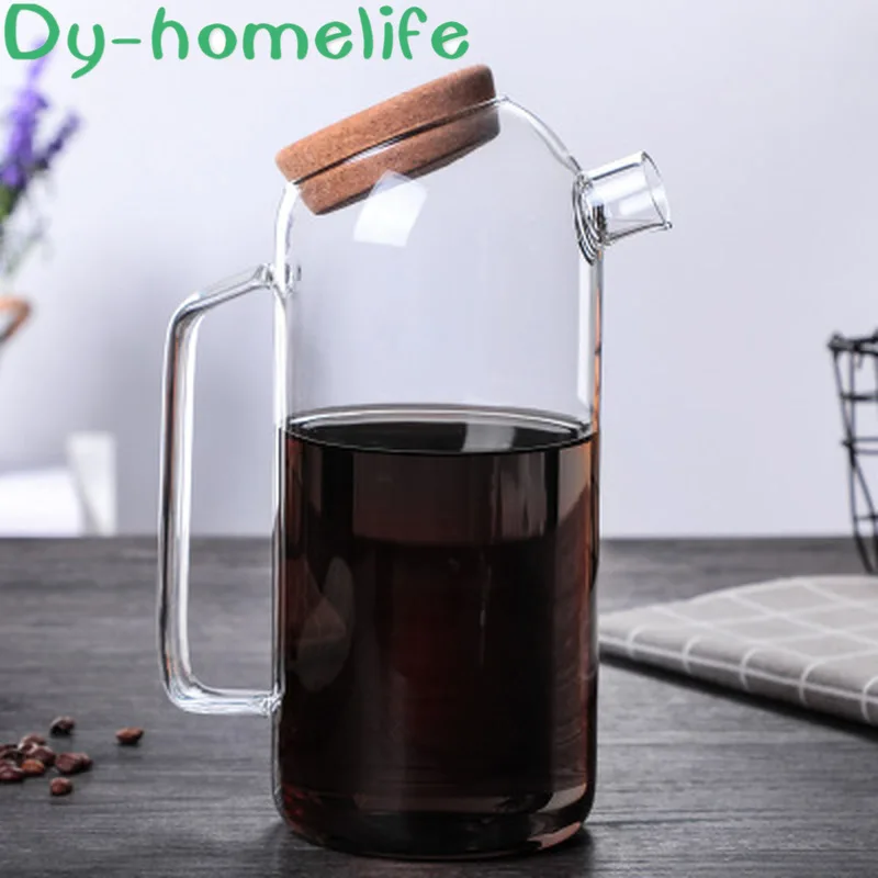 Мульти Спецификация бочкообразной формы высокого боросиликатного стекла