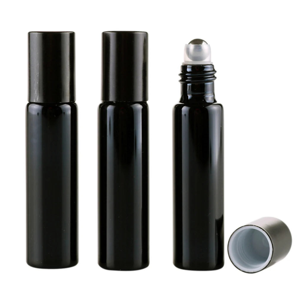 Бутылка эфирного масла 5 мл/10 мл многоразового использования пустые бутылки