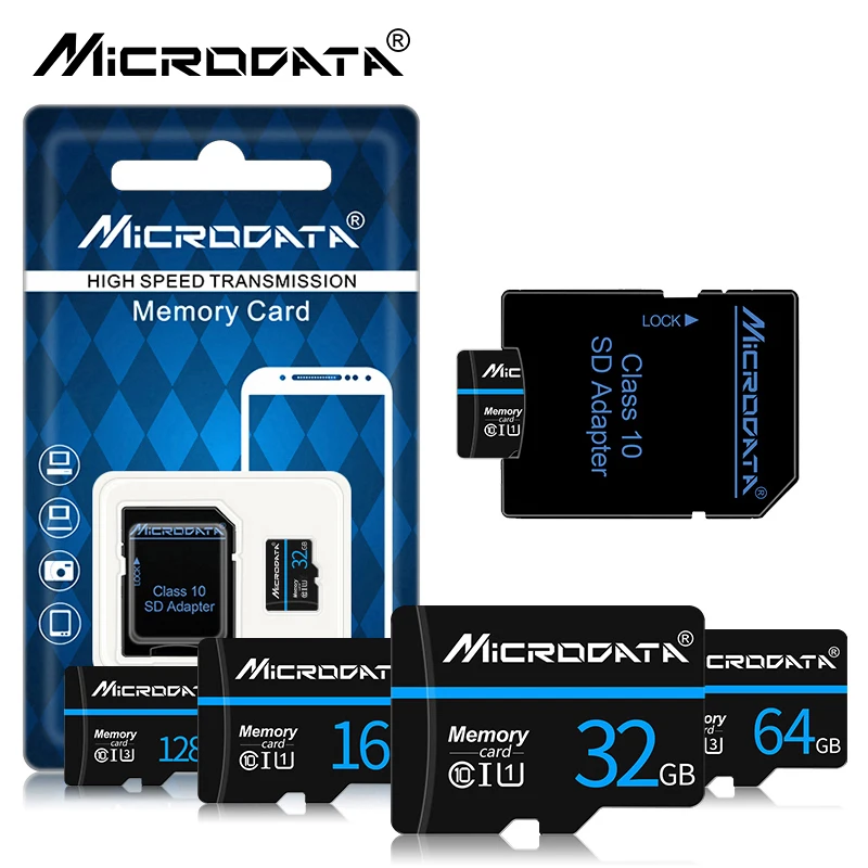 

Class10 Memory Card 128GB 64GB 32GB 16GB Micro sd card cartao de memoria flash card 8GB 4GB SDHC SDXC Memory Microsd TF/SD Card