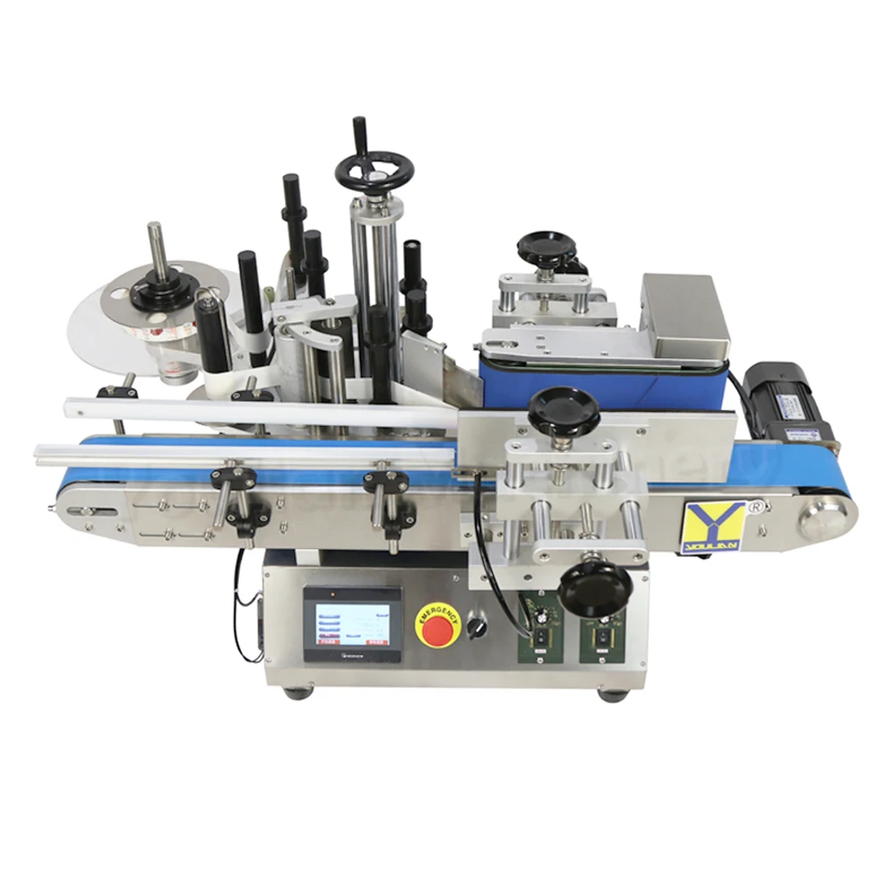 Рисунок 2 - Автоматический аппликатор для этикеток