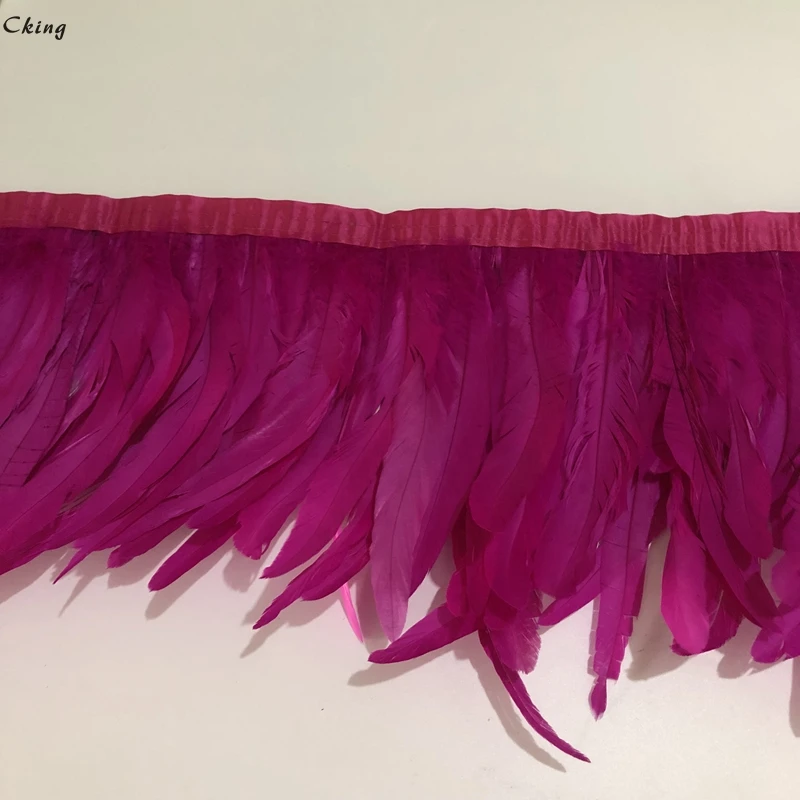 Украшение для ремня в виде пера 12 14 дюймов 30 35 см|Перо| |