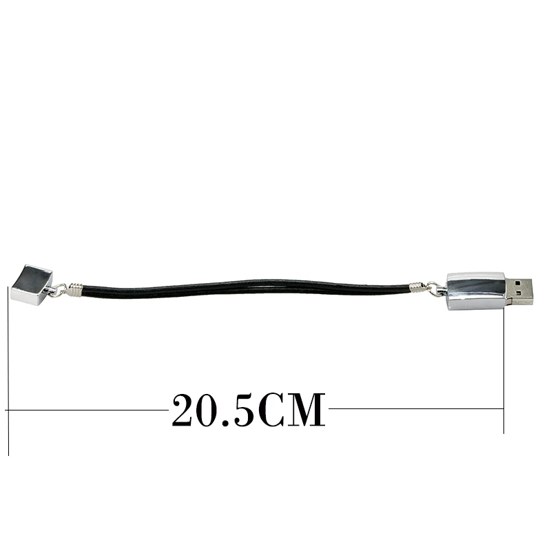 Bracelet Wrist Band Personalised Pendrive cle usb 2.0 32 4 8 16 gb Pen drive 16GB 32GB 64GB 256GB 128GB Metal Flash Drive Stick |