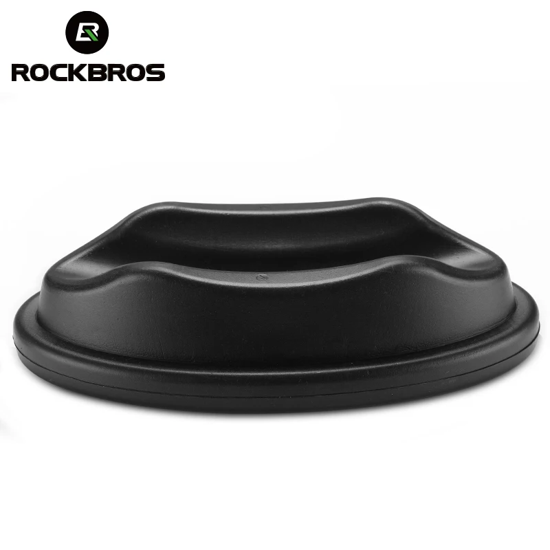ROCKBROS Профессиональный Противоскользящий блок поддержки переднего колеса