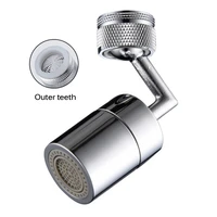 kitchen faucet aerator sink movable tap head rotatable filter nozzle swivel movable tap kitchen faucet head extender bubbler