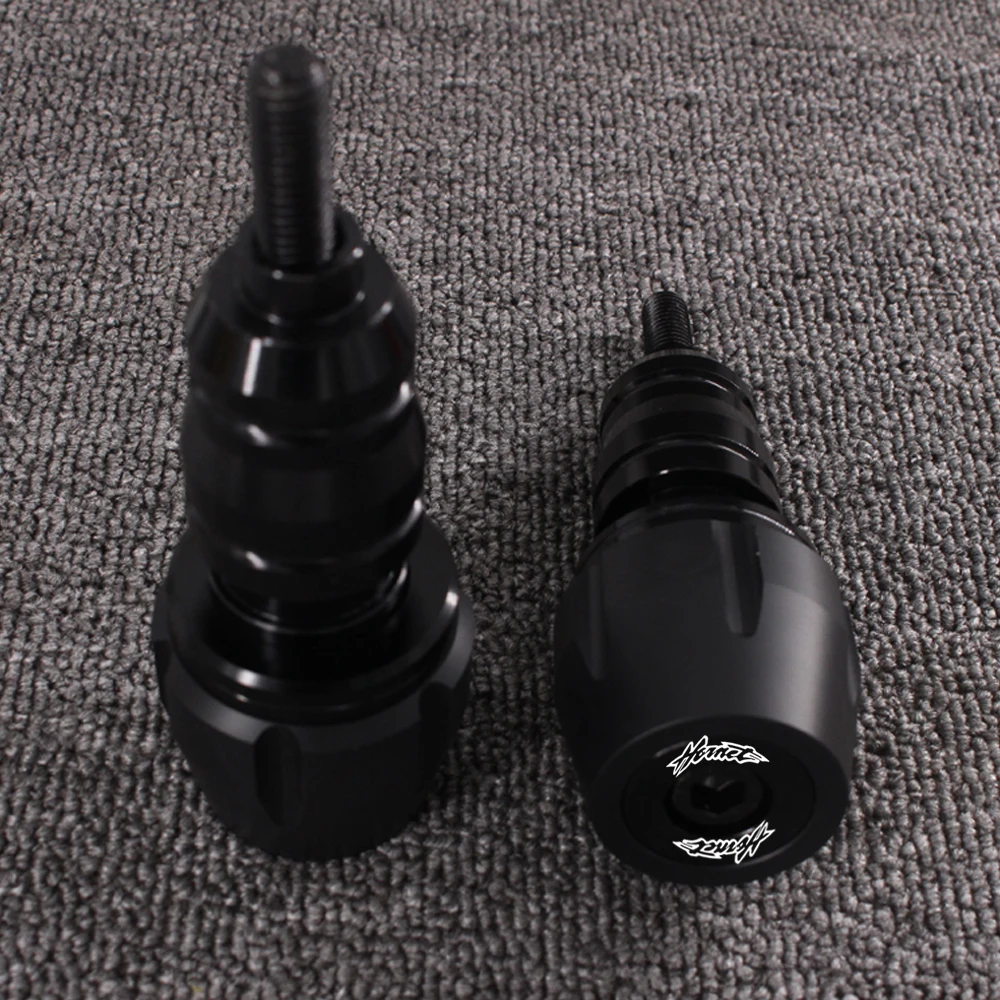 

For HONDA CB650F Hornet CB599 CB600F Motorcycle CNC Falling Protection Frame Slider Fairing Guard Anti Crash Pad Protector