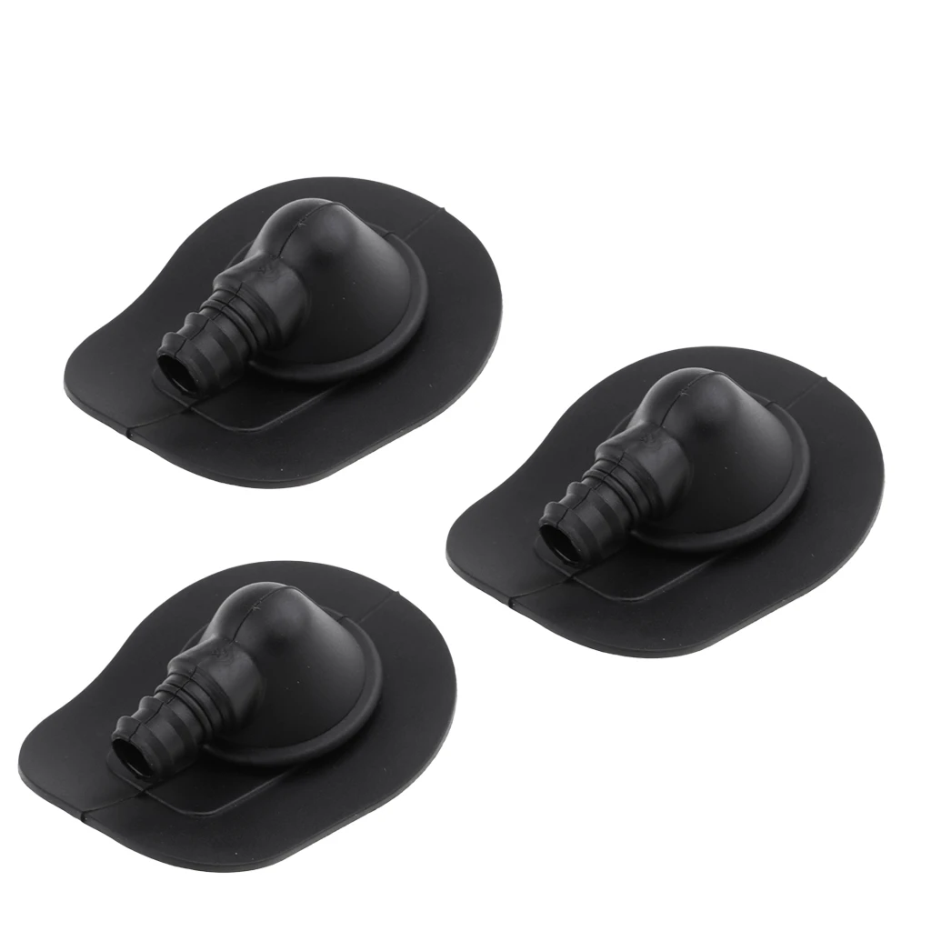 3 шт. Универсальный Кайтсерфинг для воздушного змея кайтбординга мочевого пузыря