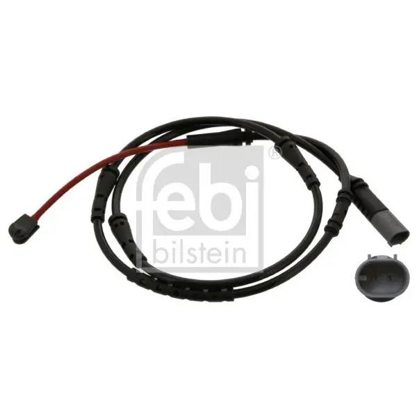 Датчик износа колодок задних L 1110\ BMW 5 F11 10 FEBI BILSTEIN | Автомобили и мотоциклы