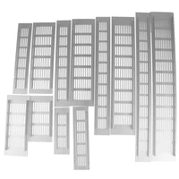hot new aluminum alloy vents perforated sheet air vent perforated sheet web plate ventilation grille vents perforated sheet