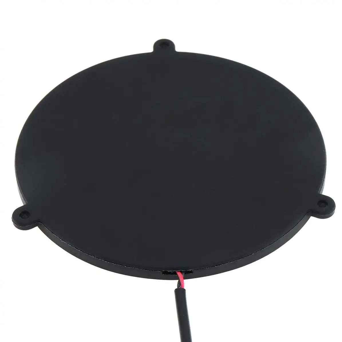 2 шт. светодиодный светильник дневного света Одноцветный/двухцветный круглый