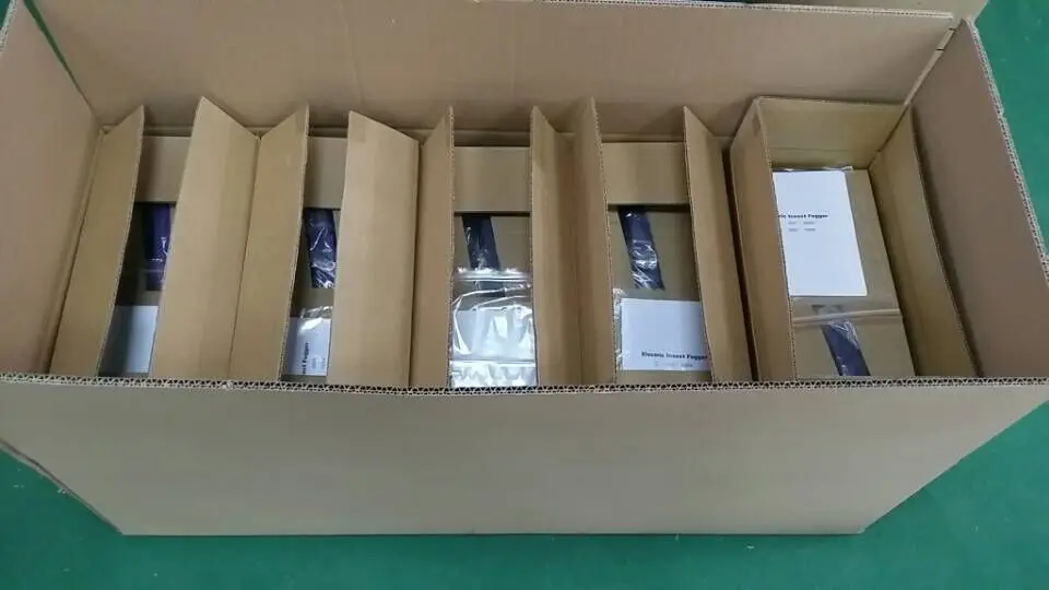 

2021 Hot Sale Insects Killer Fogger Machine Electric Smoke Fog Machines