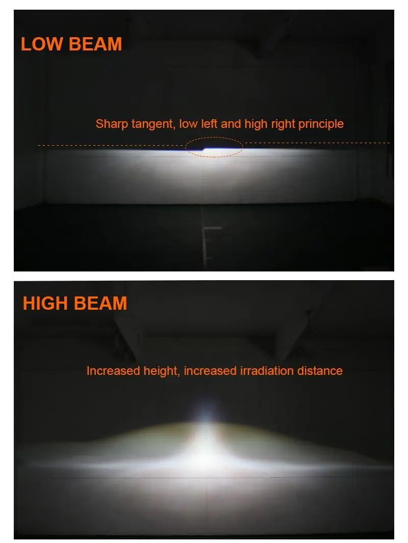 Ксеноновая грыжа OSRAM D1S лампа 12 В Ночной выключатель лазер следующего поколения