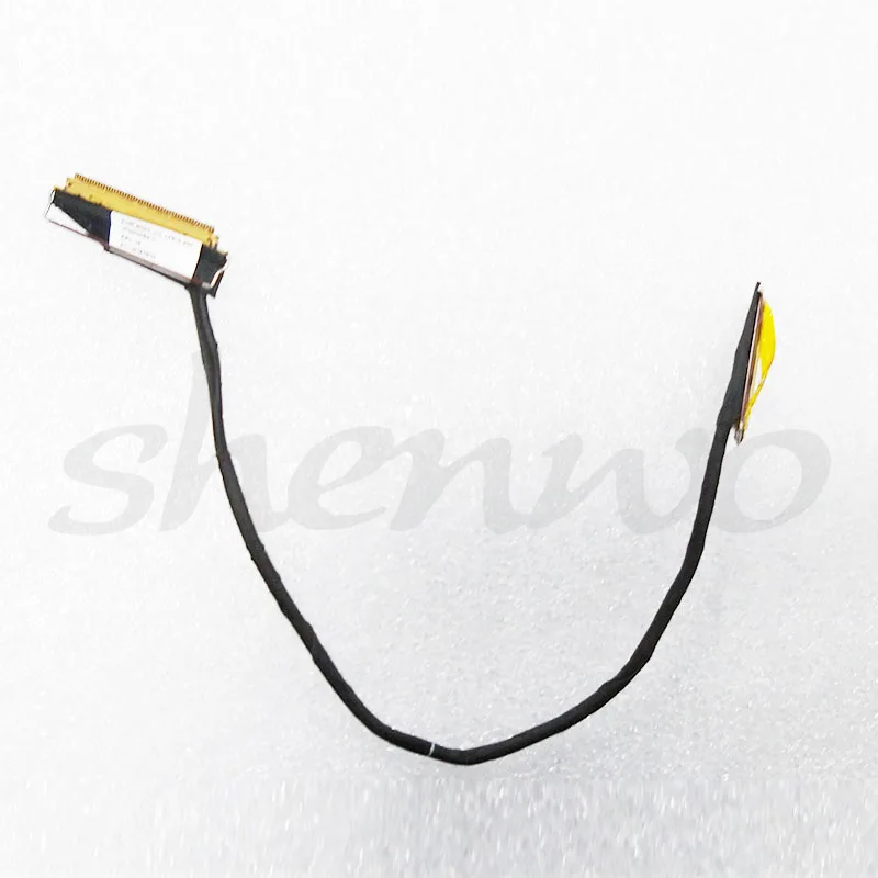 AAPB0 FHD ЖК-кабель LVDS Pantalla EDP кабель для видео Lenovo ThinkPad T480 DC02C00BE10 01YR503 оригинальный -