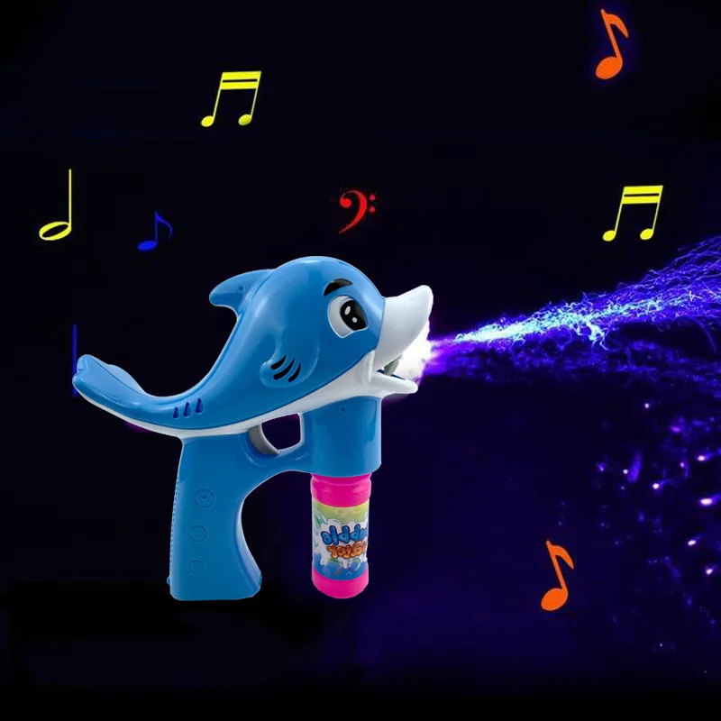 

Bubble Maker