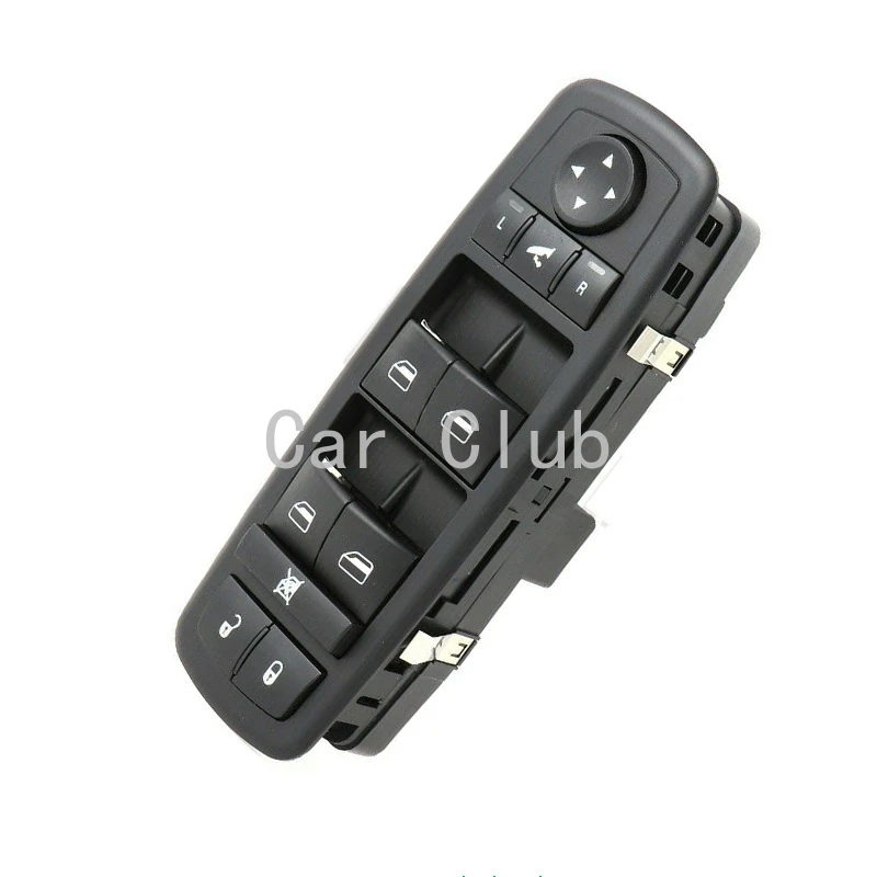 Power Window Master Control Switch Lifter Button 04602534AG for Dodge Grand Caravan Jounery Chrysler Town &amp Country | Автомобили и
