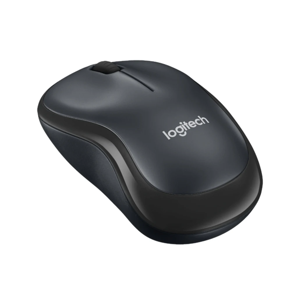 Logitech M220 Беспроводной мыши бесшумный Мышь с 2 4 ГГц высокого качества Оптическая