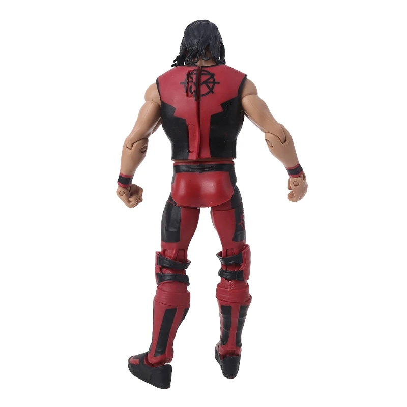 

85DE Mini Action Figure Simulation Doll Decoration Accessories for Axial SCX10 TRX4 D90 1/10 RC Rock Crawler Car Decorative
