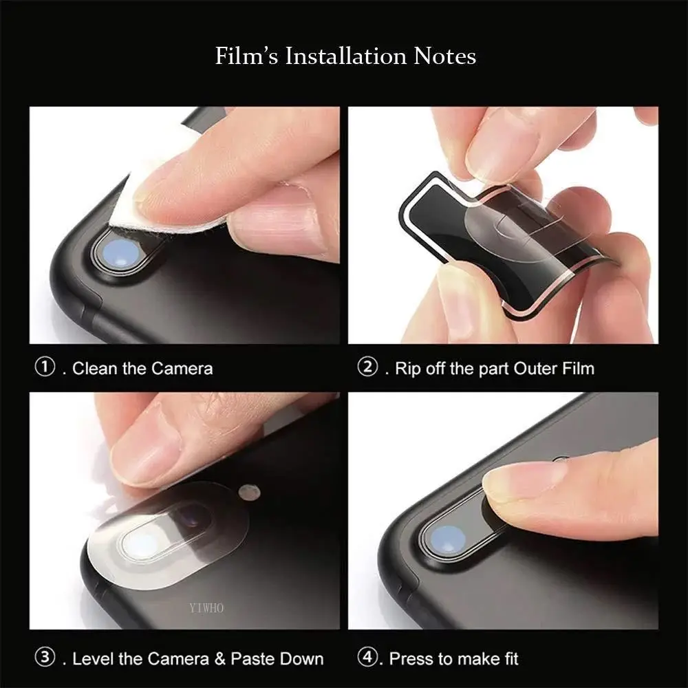 

5PCS tempered glass for xiaomi 10t pro camera lens screen protector for xiaomi mi 10 t 10tlite 5G xiaomi10t pro protective glass