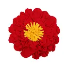 Собака нюхательный коврик для домашних животных, обучение Одеяло съемная флисовая колодки коврик для собак снять стресс Nosework головоломки игрушки для домашних животных носовая фиксирующая накладка