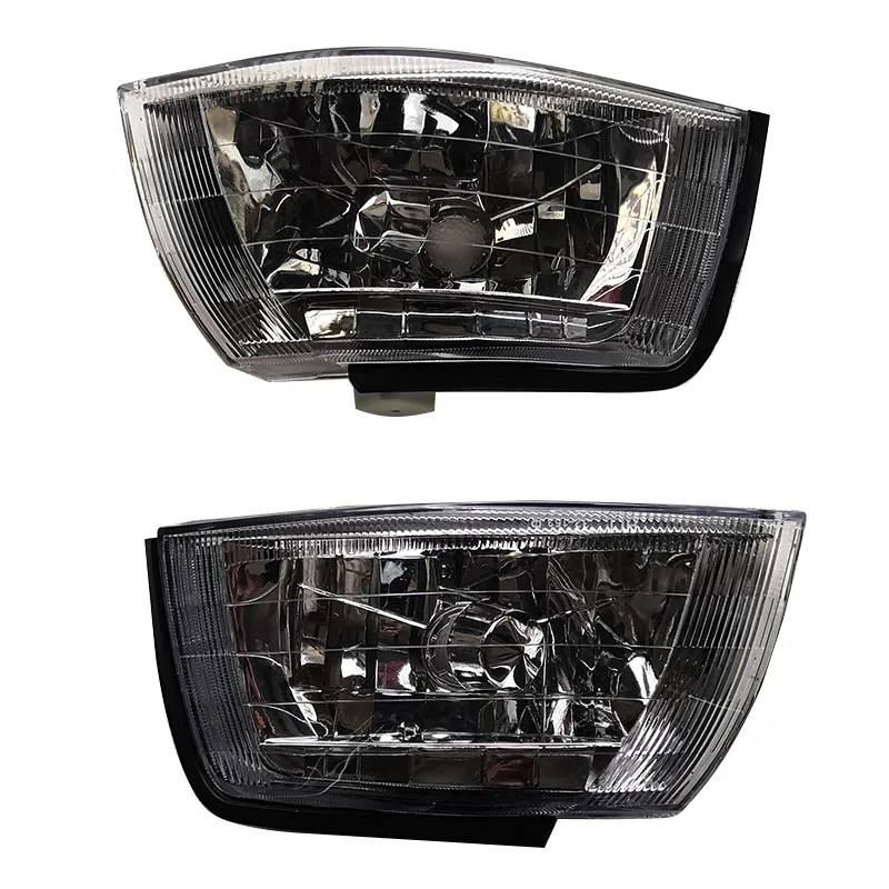 2 шт. автомобильные сигнальные лампы поворота для Toyota VISTA SV40 SV41 передние угловые