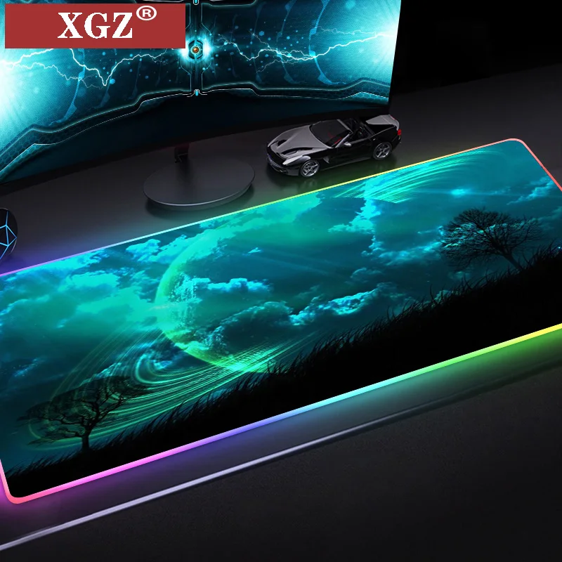 xgz фантастической художестве