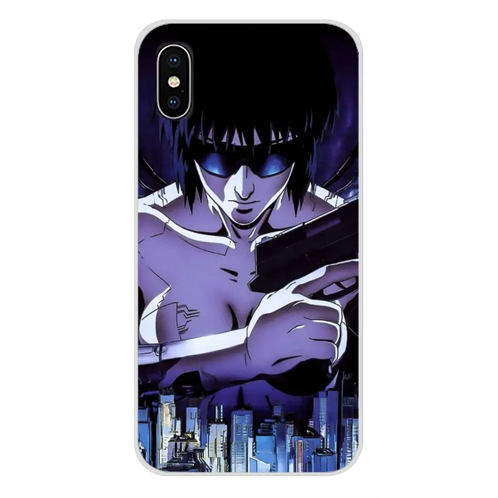 Аксессуары чехлы для телефонов с призраком в корпусе Huawei Y5 Y6 Y7 Y9 Prime Pro GR3 GR5 2017 2018 2019