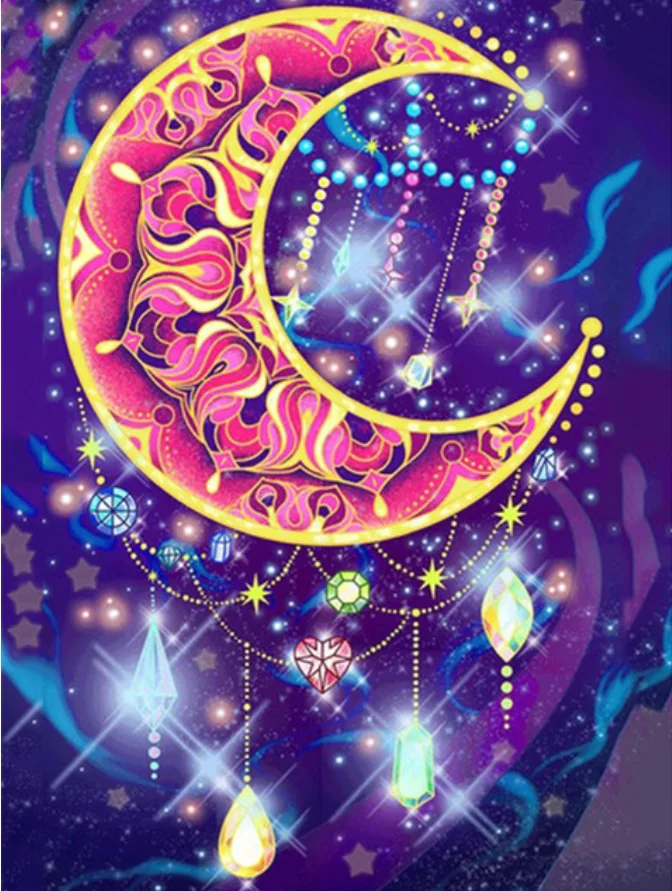 

5d Diamond Painting Embroidery diamond Landscape Rhinestones Mosaic Cross Stitch Home Decor Custom diamond painting